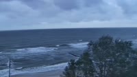 Plage de Kołobrzeg Wschód