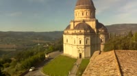 Todi - Santa Maria della Consolazione