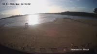 Skorzęcin - Jezioro Niedzięgiel
