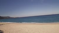 Zambrone - Beach