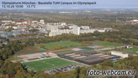 Monachium - Olympiapark München