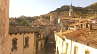 Pescocostanzo - Piazza Municipio