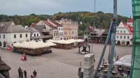 Place du marché