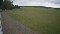 Krępa Airfield