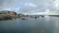 Mevagissey - Harbour