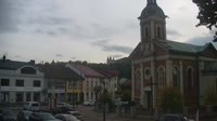 Place du marché