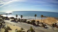 Marina di Ragusa - Beach