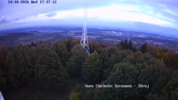 Góra Chełmiec - Szczawno-Zdrój