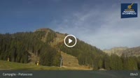 Madonna di Campiglio - Patascoss, Grostè