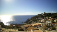 Ustica - Torre di Santa Maria