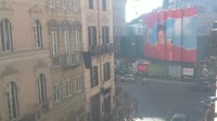 Rome -  Via del Corso