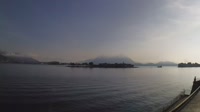 Baveno - Îles Borromées