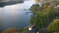 Wdzydze Kiszewskie - Vue panoramique
