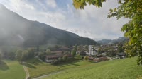 Sachrang - Panorama