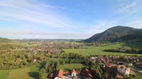 Aschau im Chiemgau - Panorama