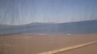 Paestum - Plage