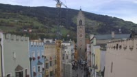 Vipiteno - Piazza Città Vipiteno