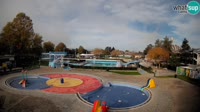 Celje - Piscine pour enfants