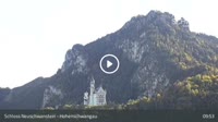 Schwangau - Neuschwanstein