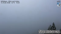 Wildalpen - Löwekogel