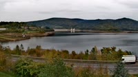 Jaszczurowa - Jezioro Mucharskie