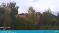 Station météo