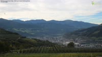 Natz-Schabs - Raas - Brixen, Eisacktal