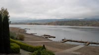 Lac Czorsztyn, Château