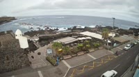 Tenerifė - Garachico Caletón