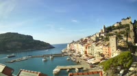 Portovenere - Promenade du bord de mer