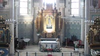 Wiele - Église