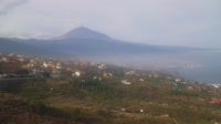 Tenerifė - El Sauzal