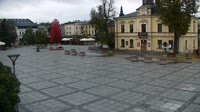Place du marché
