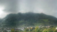 Prato allo Stelvio - Vue panoramique