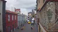 Tenerife - San Cristóbal de La Laguna