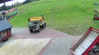 Zadział - Station de ski