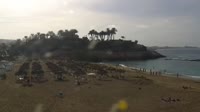 Tenerifė - Costa Adeje - Playa del Duque