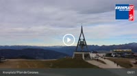 Bruneck - Kronplatz