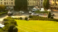 Sarnico - Fontaine