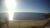 San Felice Circeo - Hotel Corallo - Plage