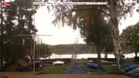 Erlangen - Jezioro Dechsendorfer