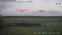 Katowice-Muchowiec Airport