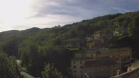 Montemignaio - Vue panoramique