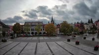 Place du marché