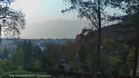 Vue panoramique