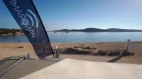 Sardaigne - Porto Pollo - Plage