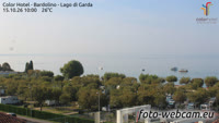 Bardolino - Lac de Garde