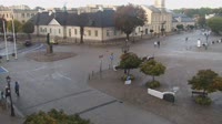 Plac Piłsudskiego