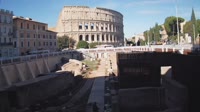 Rome - Colisée