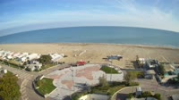 Riccione - Hotel Ambasciatori - Piazzale San Martino